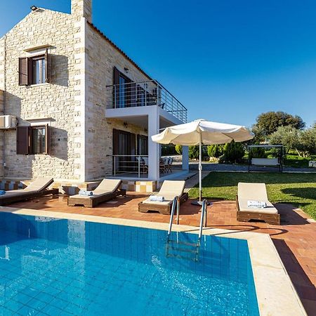 Dimokritos Villas, A Homestay Experience, By Thinkvilla Angeliana  Exteriör bild