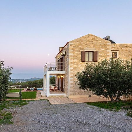Dimokritos Villas, A Homestay Experience, By Thinkvilla Angeliana  Exteriör bild