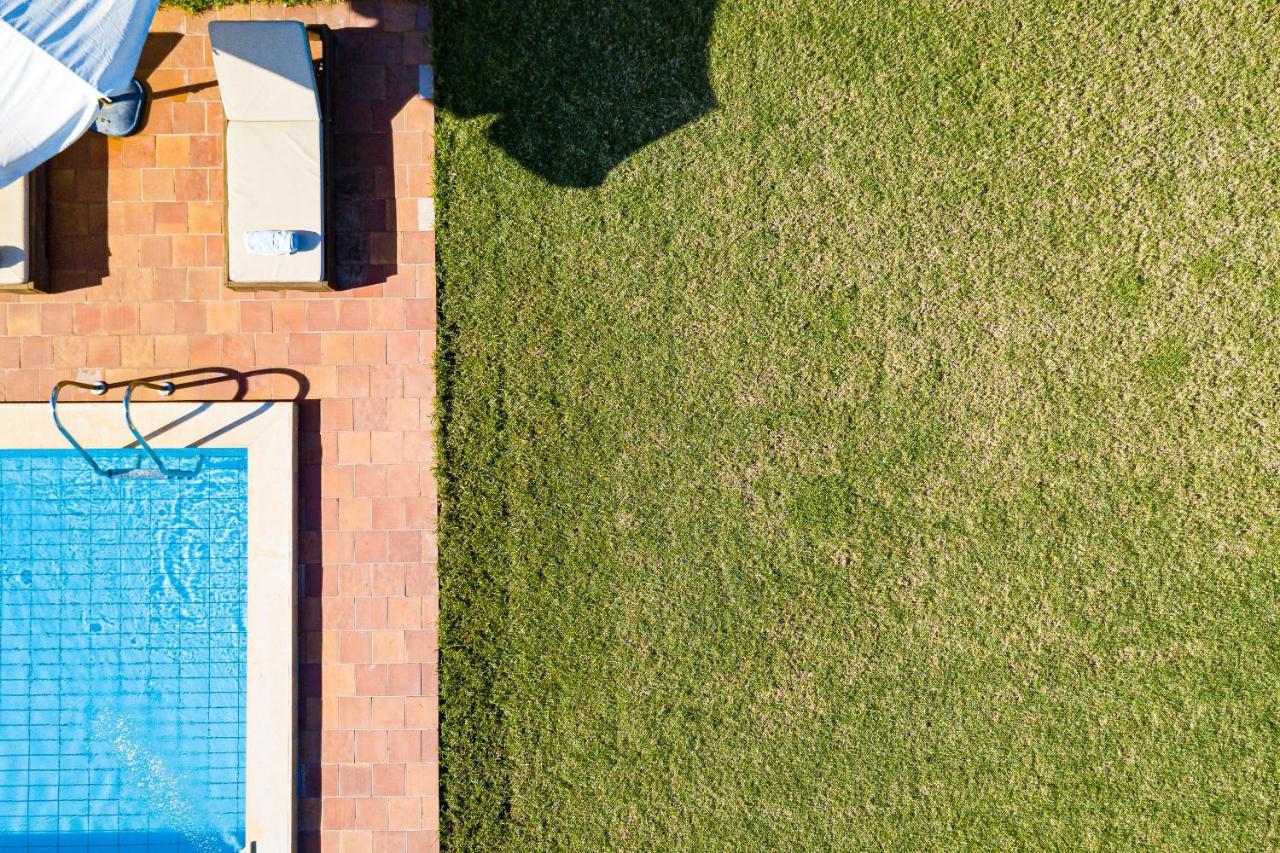 Dimokritos Villas, A Homestay Experience, By Thinkvilla Angeliana  Exteriör bild