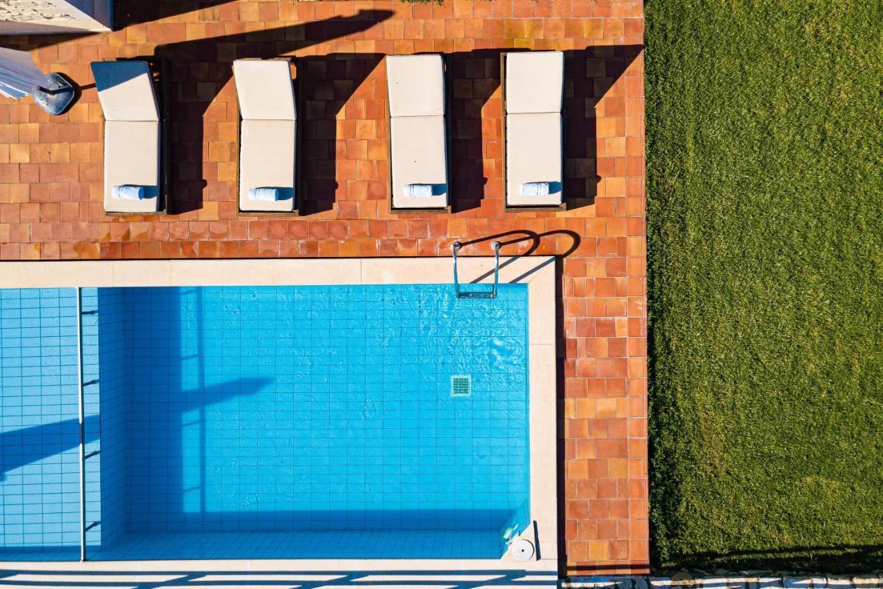 Dimokritos Villas, A Homestay Experience, By Thinkvilla Angeliana  Exteriör bild