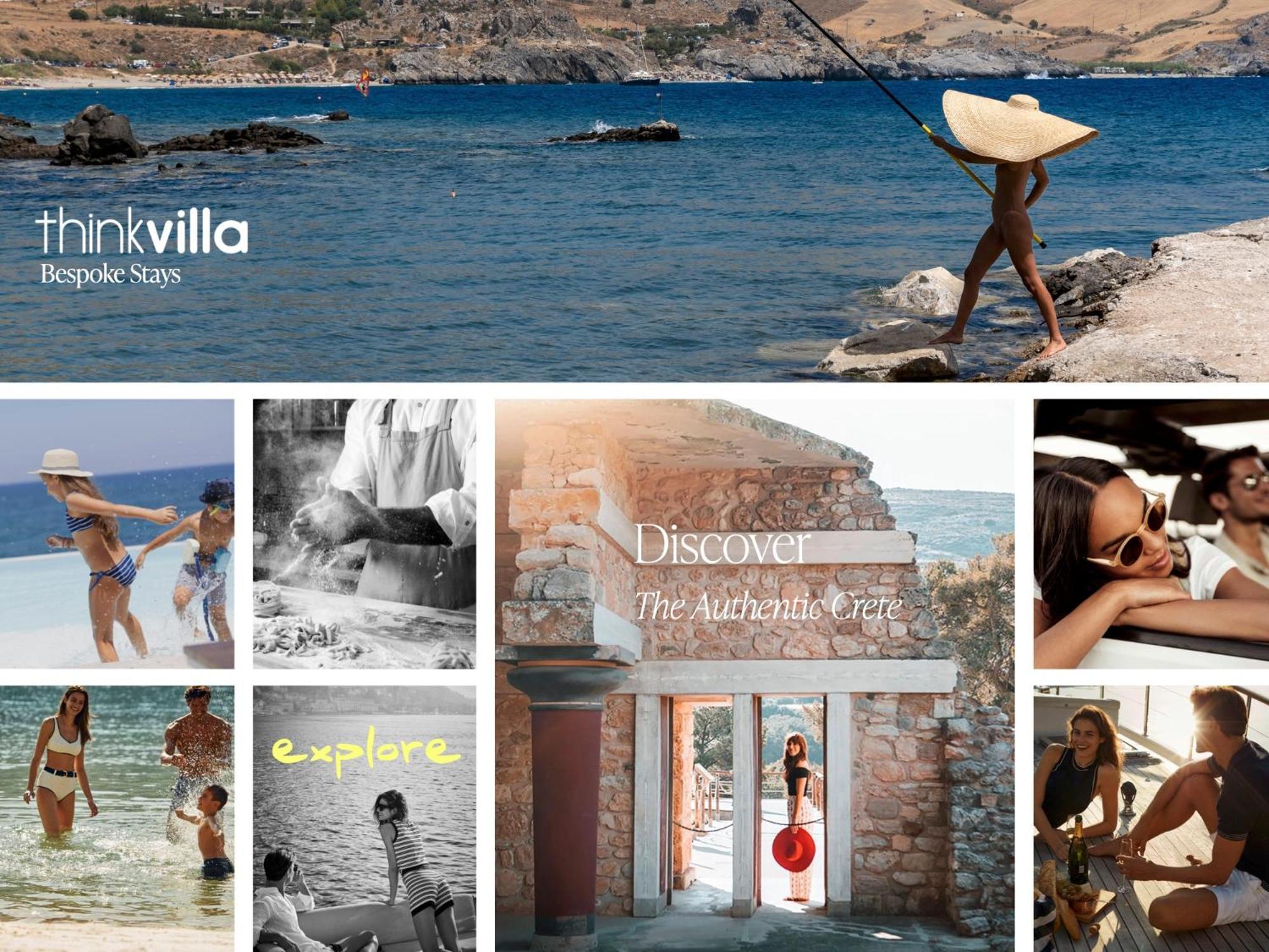 Dimokritos Villas, A Homestay Experience, By Thinkvilla Angeliana  Exteriör bild
