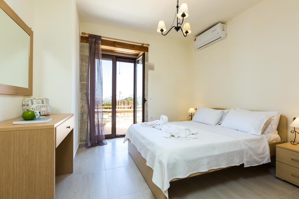 Dimokritos Villas, A Homestay Experience, By Thinkvilla Angeliana  Exteriör bild