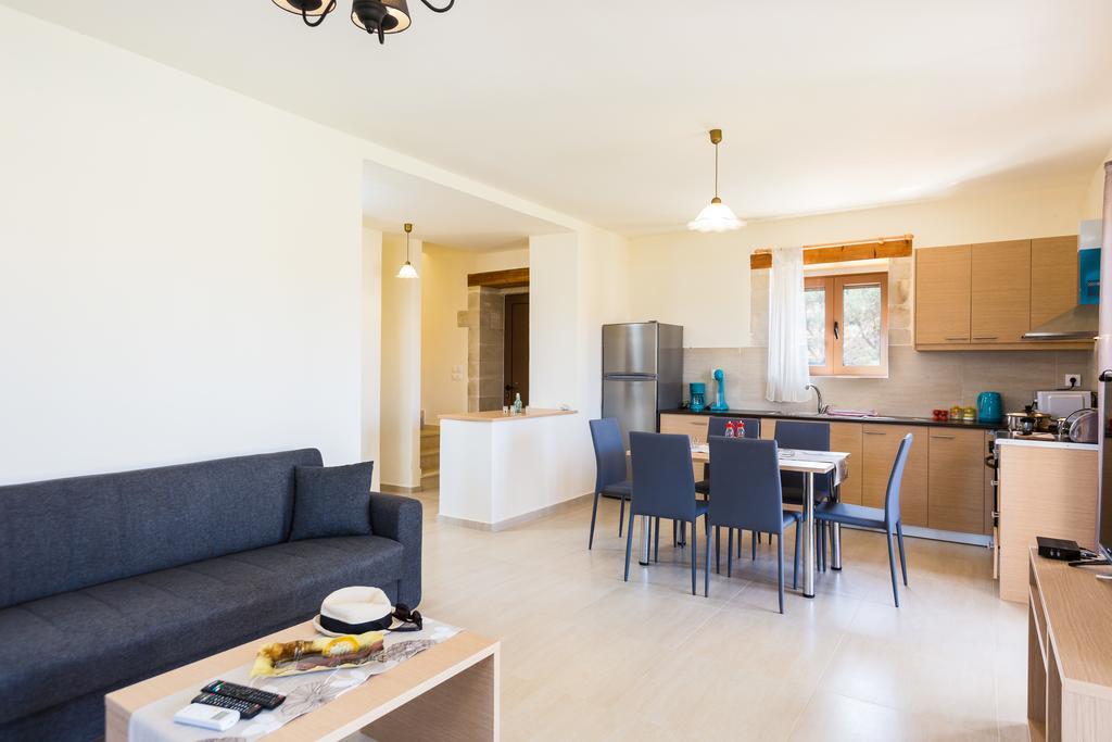 Dimokritos Villas, A Homestay Experience, By Thinkvilla Angeliana  Exteriör bild