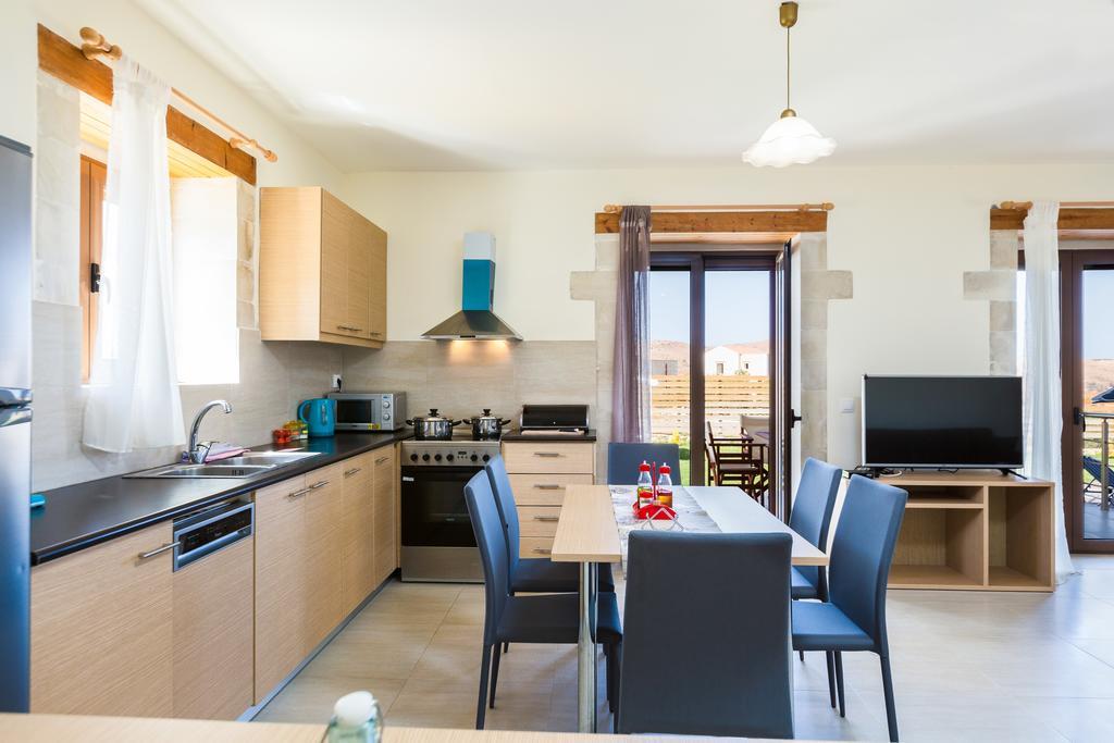 Dimokritos Villas, A Homestay Experience, By Thinkvilla Angeliana  Exteriör bild