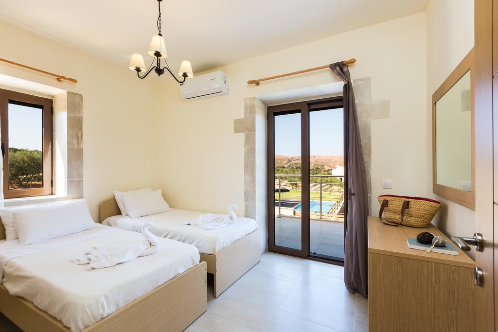 Dimokritos Villas, A Homestay Experience, By Thinkvilla Angeliana  Exteriör bild